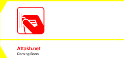 Attakh.net - Coming soon.